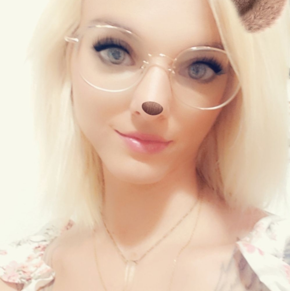 Meet your Posher, Jess